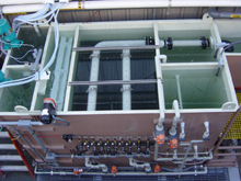 Chemical Precipitation Water Treatment