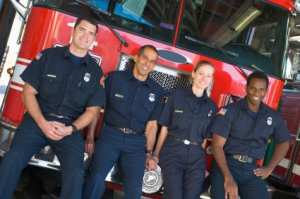 Fire & Life Safety Consulting Services