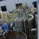 1100 gpm AWN System