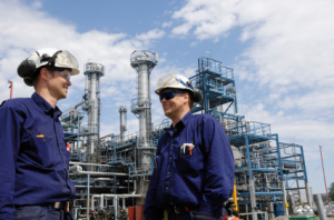 Turnkey Services - facility design