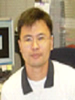 Brian Moon, P.E.