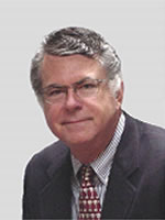 Charles Michaud, Chemical Engineer Adviser