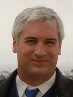 Kent Sezen, P.E., S.E.