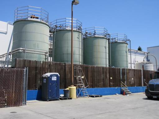 Water Treatment Solutions