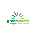 Green Waste Logo