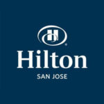 Hilton San Jose Logo