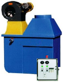 Atmospheric Evaporator